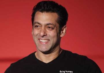 busy salman khan says no to commercial ads