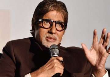 once upon a time when filmfare rejected amitabh bachchan after seeing his photo