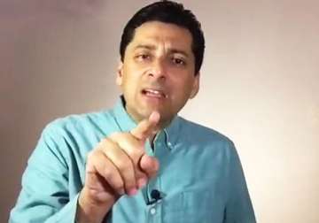watch hate speech by pakistani actor faisal qureshi against india
