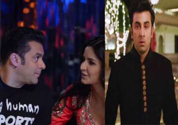 katrina took salman s suggestion before breaking up with beau ranbir