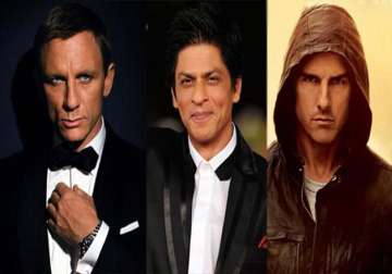 ethan hunt and james bond in one film shah rukh s final fantasy