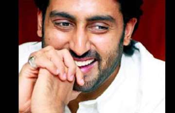 abhishek loves hindi