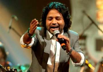 kailash kher set to relive his old days