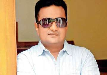 sanjay gupta makes mumbai saga crisper
