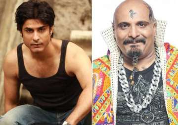 bigg boss 9 omg vikas bhalla and arvind vegda become victims of double eliminations