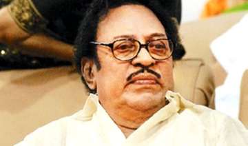 veteran tamil actor s.s. rajendran passes away
