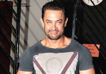 aamir khan wishes to be the brand ambassador of pm modi s cleanindia campaign