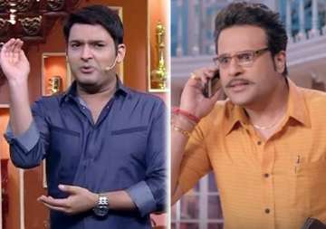 kapil vs krushna audiences give baba ji ka thullu to comedy nights without kapil