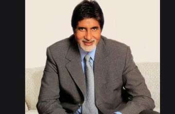 finally big b will be on twitter