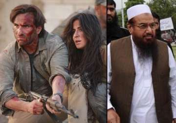 hafiz saeed seeks ban on saif ali khan s phantom in pakistan