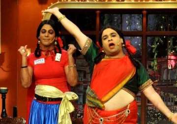 bigg boss 8 it s gutthi palak time in bb 8 house