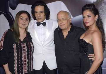 richa chadha is the hero of cabaret says pooja bhatt