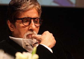 big b never got enough time to understand father s thought