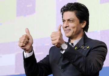 for shah rukh khan rs 100 cr is too less