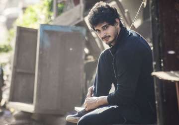 tahir raj bhasin shares his experience on working with force 2 director abhinay deo