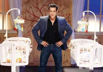revealed how salman khan plans to trouble bigg boss contestants