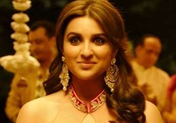 parineeti chopra to take break post kill dil will go underwater diving trip