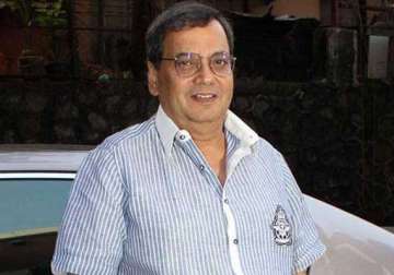 subhash ghai to be honoured with lifetime achievement award from diff