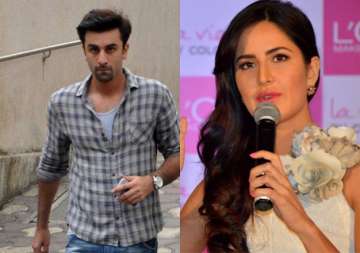 did i ever say i was in a relationship with ranbir asks katrina