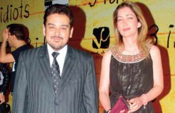 adnan falls ill on honeymoon to return to mumbai after surgery
