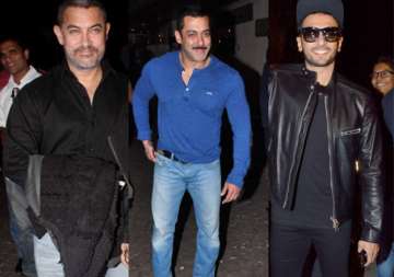 aamir salman and ranveer have more in common than you think