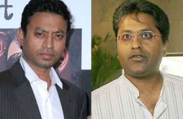 irrfan khan to play lalit modi