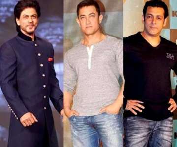 aamir khan on salman and shah rukh there s no number game among us