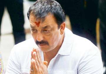 sanjay dutt walks a free man will he be able to break the tragedy jinx of his life