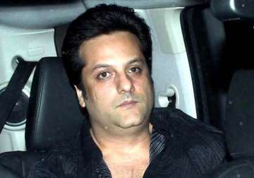 trial of two accused in the drug case involving fardeen khan starts