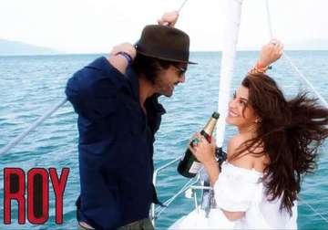 roy collects 21.56 cr in two days becomes biggest opener of the year