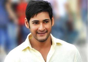 mahesh babu may work with srikant addala again