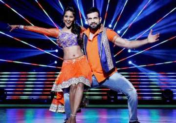 revealed why irfan pathan suddenly quits jhalak dikhhla jaa reloaded