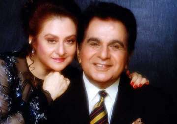 dilip kumar and saira banu a look at their eternal love story