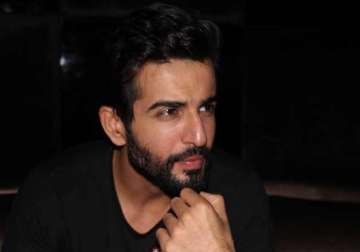 don t want to be known just for kissing jay bhanushali