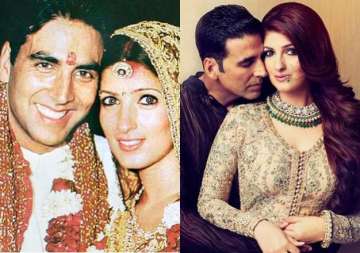 how twinkle khanna lost a bet and ended up marrying akshay kumar