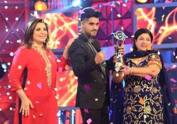 gautam gulati reveals how he won bigg boss 8