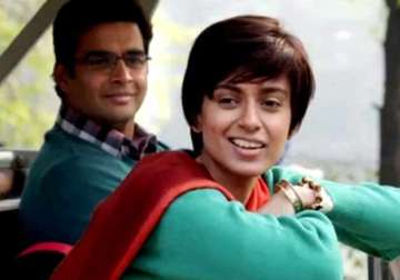 kangana ranaut s tanu weds manu returns continues to rule box office