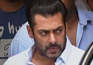 salman khan s relative accused of harassment by dietician