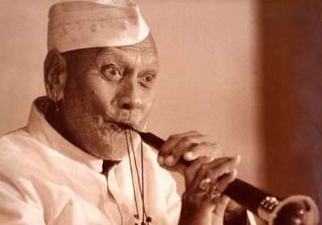 bihar to set up music varsity after bismillah khan