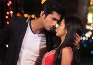 swaragini swara and lakshya to get intimate