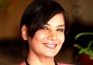 shabana azmi birthday special her five films you must watch view pics