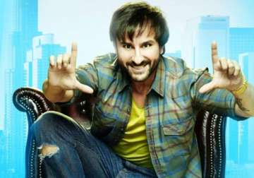 happy ending trailer review saif govinda s unusual pairing makes it a real treat watch video
