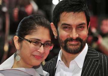 fir lodged against aamir khan wife kiran rao over intolerance remark