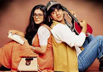 20yearsofddlj 5 unknown facts about the blockbuster