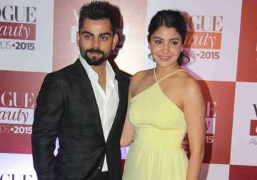 finally anushka sharma talks about her wedding with virat kohli