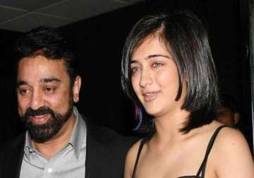 akshara haasan finds comparisons with her parents unfair