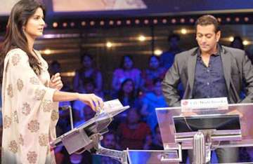 salman derailed from being judge of zara nachke dikha