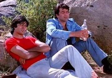sholay to release in pakistan