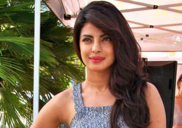 priyanka chopra to take her first five day leave in three years