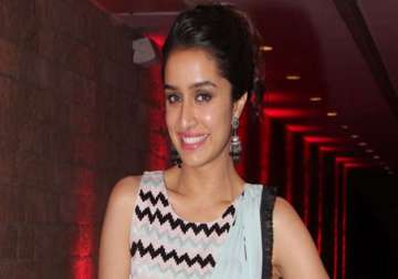 shraddha overwhelmed with invites for dahi handi events